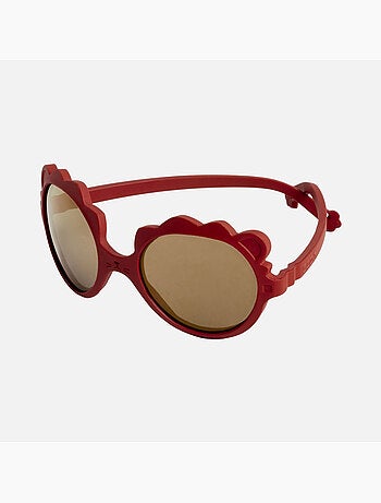 Gafas de sol infantiles con león | Ki ET LA