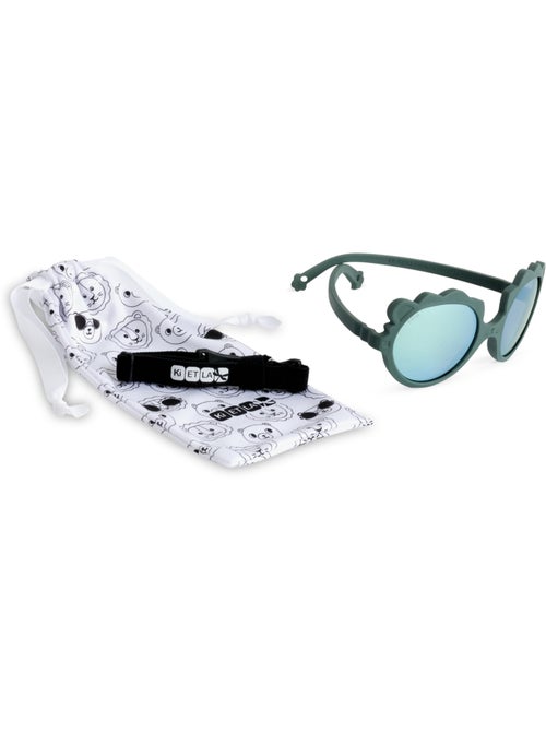 Gafas de sol infantiles con león | Ki ET LA - Kiabi