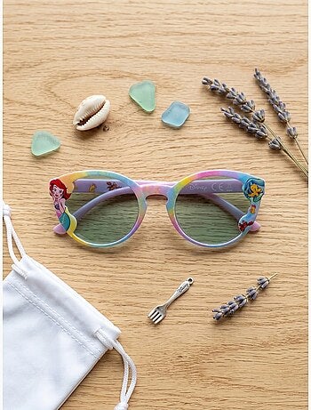 Gafas de sol infantiles protección UV400 La Sirenita Disney