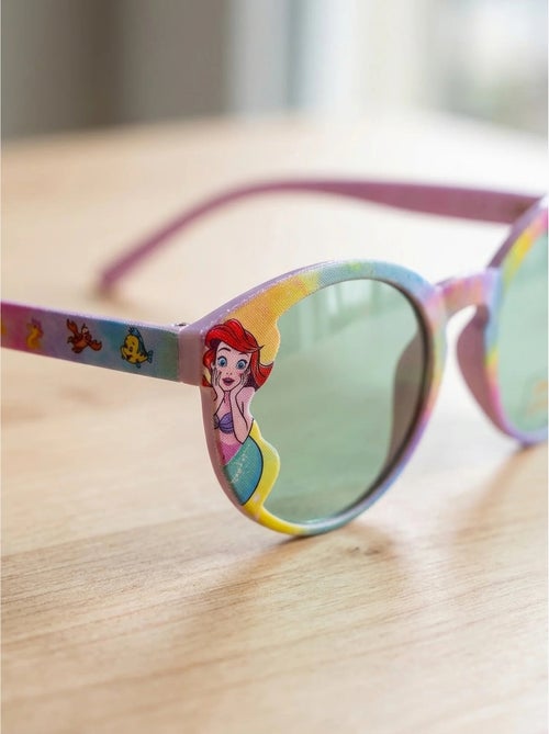 Gafas de sol infantiles protección UV400 La Sirenita Disney - Kiabi