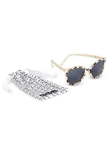 Gafas de sol ki et la, leopardo - Ki ET LA