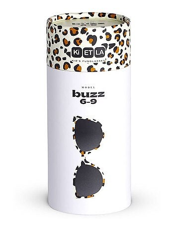 Gafas de sol ki et la, leopardo - Ki ET LA