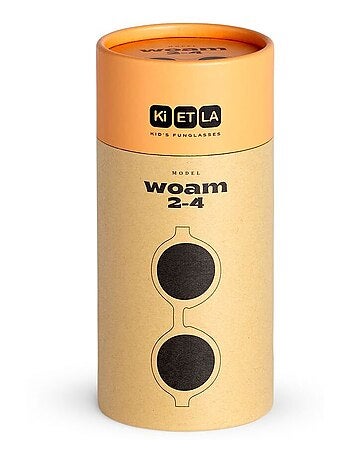 Gafas de sol ki et la, woam | Ki ET LA