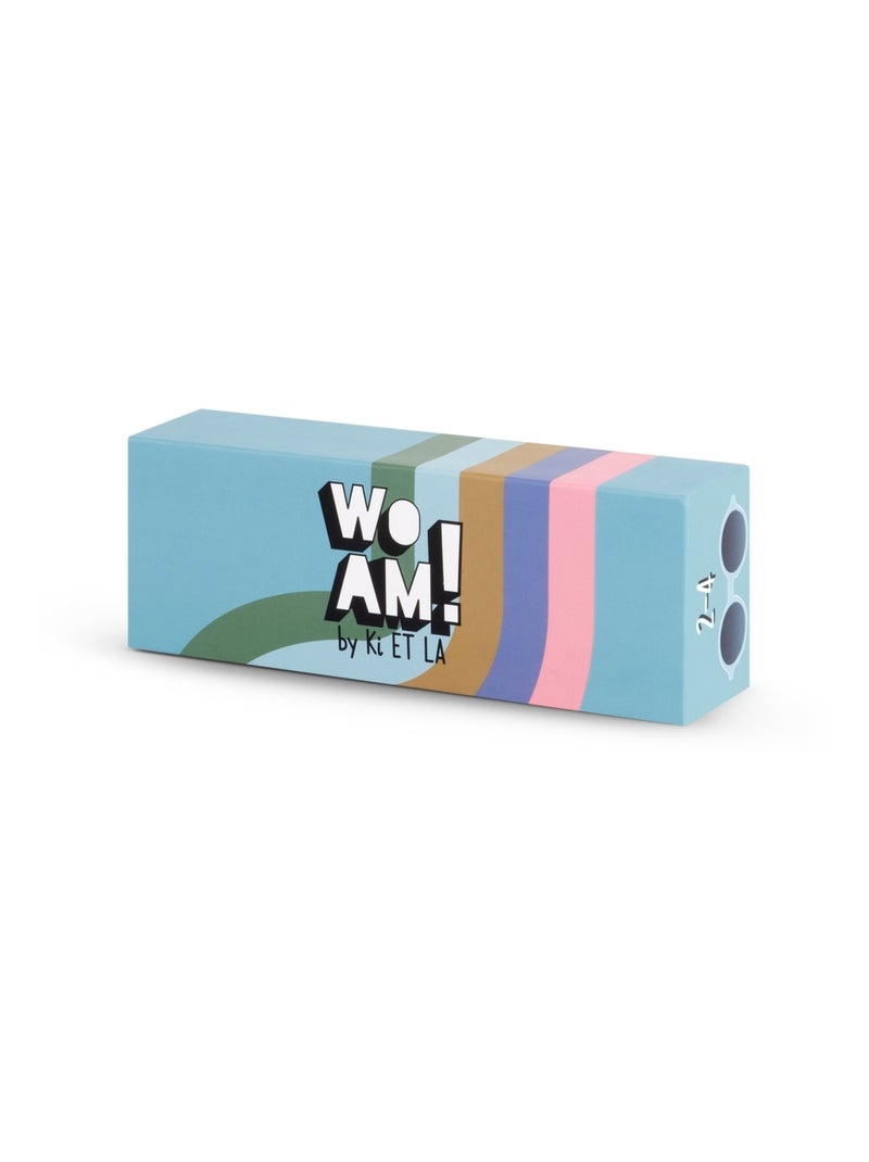 Gafas de sol ki et la, woam | Ki ET LA Azul cielo - Kiabi