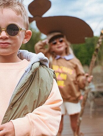 Gafas de sol ki et la, woam | Ki ET LA