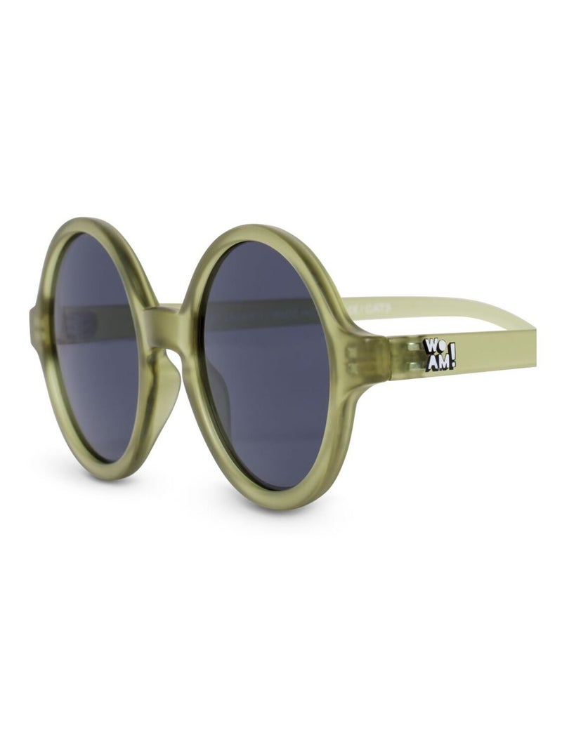 Gafas de sol ki et la, woam | Ki ET LA Verde oliva - Kiabi