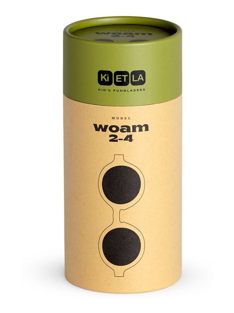 Gafas de sol ki et la, woam | Ki ET LA Verde oliva - Kiabi