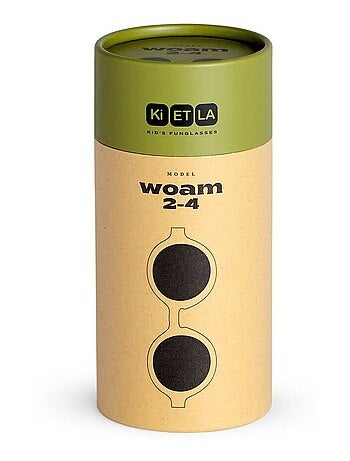 Gafas de sol ki et la, woam | Ki ET LA