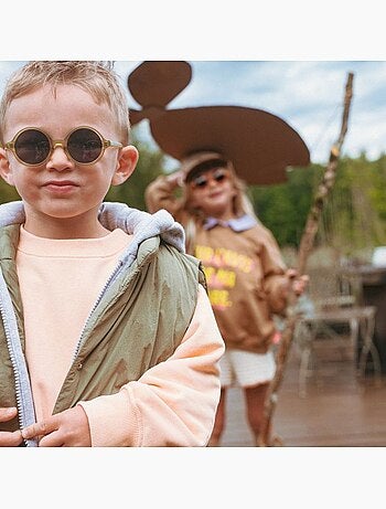 Gafas de sol ki et la, woam | Ki ET LA