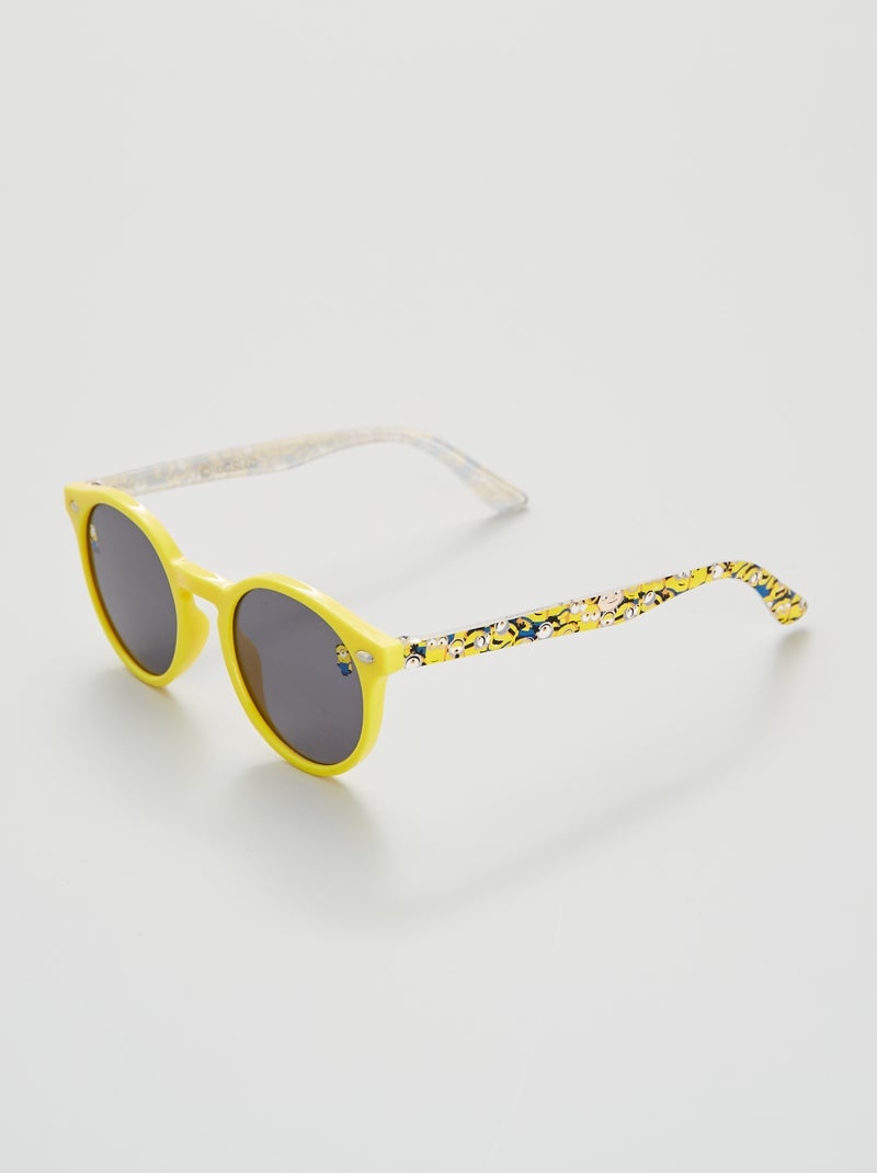 Gafas de sol 'Minions' AMARILLO - Kiabi