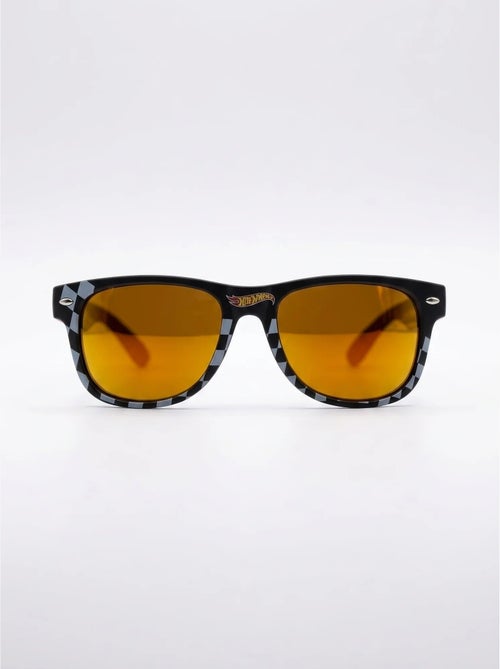 Gafas de sol montura rectangular hot wheels mattel - Kiabi
