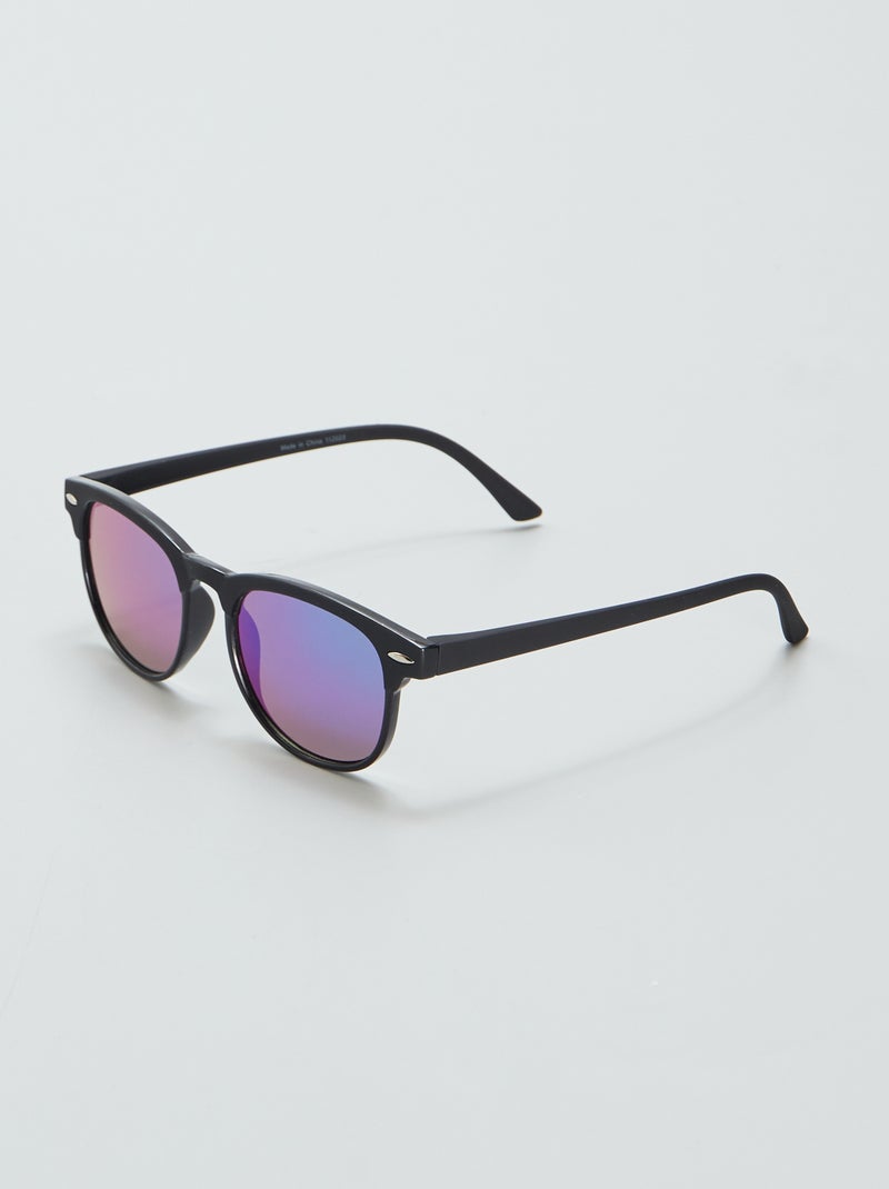 Gafas de sol NEGRO - Kiabi
