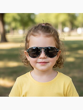Gafas de sol niño categoría 3