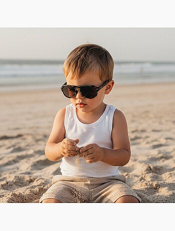 Gafas de sol niño categoría 3