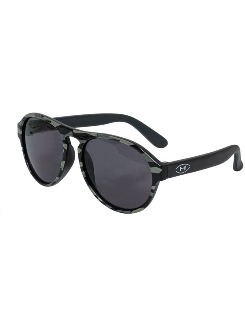 Gafas de sol niño categoría 3 Negro - Kiabi