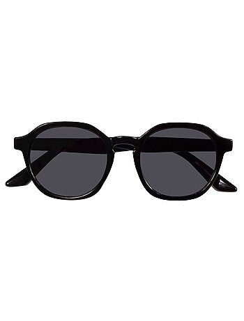 Gafas de sol óvalo geométrico niño mixto Isotoner