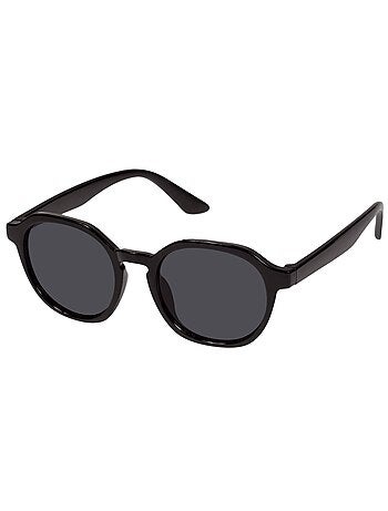 Gafas de sol óvalo geométrico niño mixto Isotoner