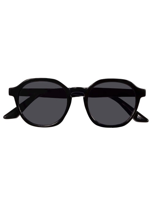 Gafas de sol óvalo geométrico niño mixto Isotoner - Kiabi