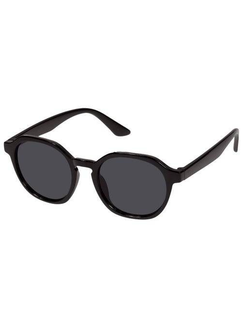 Gafas de sol óvalo geométrico niño mixto Isotoner - Kiabi