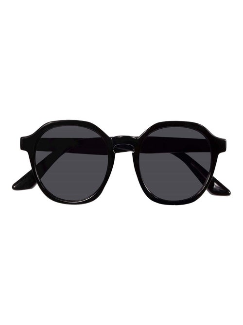 Gafas de sol óvalo geométrico niño mixto Isotoner - Kiabi