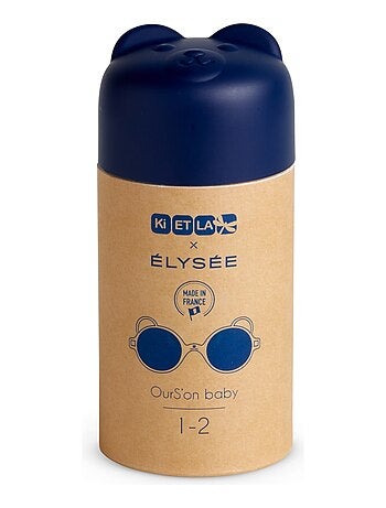 Gafas de sol para bebé con osito - Ki ET LA