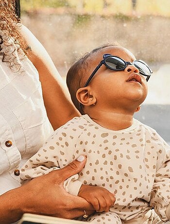 Gafas de sol para bebé con osito - Ki ET LA