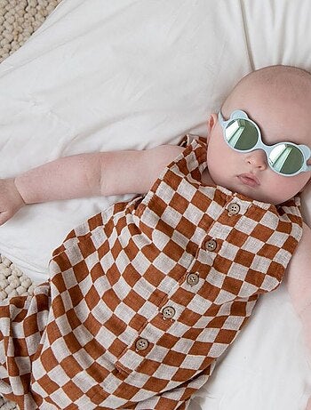 Gafas de sol para bebé con osito - Ki ET LA
