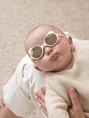 Gafas de sol para bebé con osito - Ki ET LA
