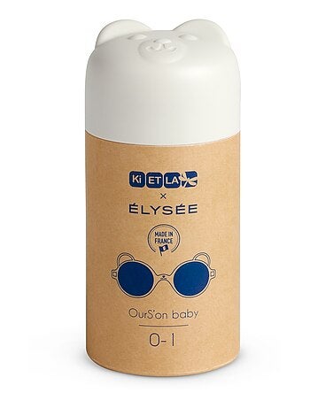 Gafas de sol para bebé con osito | Ki ET LA
