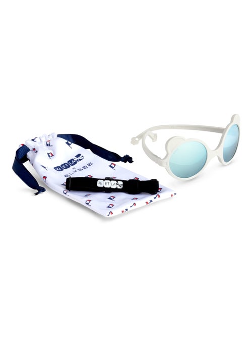 Gafas de sol para bebé con osito | Ki ET LA - Kiabi