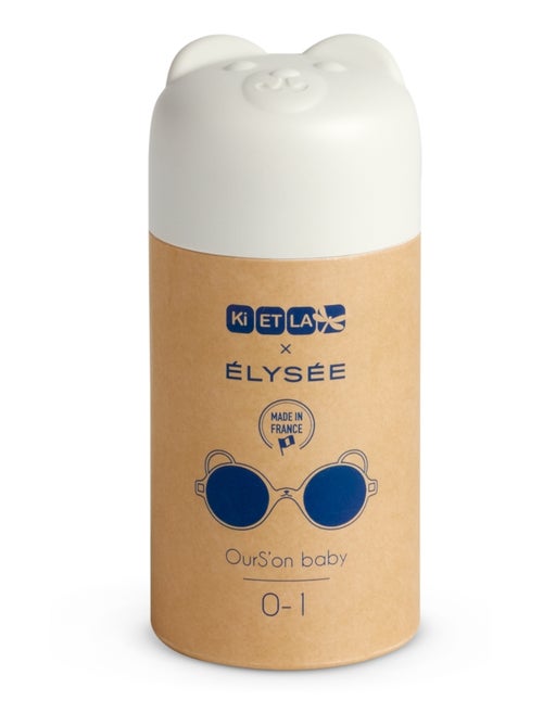 Gafas de sol para bebé con osito | Ki ET LA - Kiabi