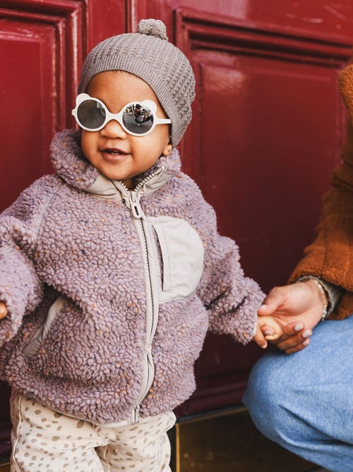 Gafas de sol para bebé con osito | Ki ET LA - Kiabi