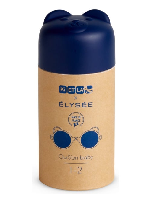 Gafas de sol para bebé con osito | Ki ET LA - Kiabi