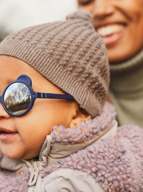 Gafas de sol para bebé con osito | Ki ET LA - Kiabi