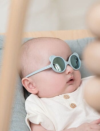 Gafas de sol para bebé con osito | Ki ET LA