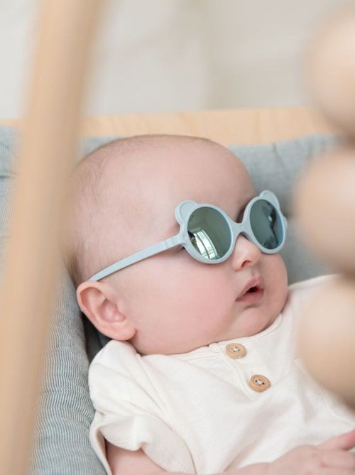 Gafas de sol para bebé con osito | Ki ET LA - Kiabi