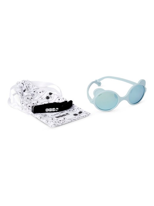 Gafas de sol para bebé con osito | Ki ET LA - Kiabi