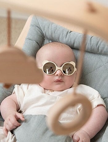 Gafas de sol para bebé con osito | Ki ET LA