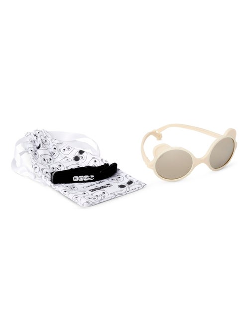 Gafas de sol para bebé con osito | Ki ET LA - Kiabi