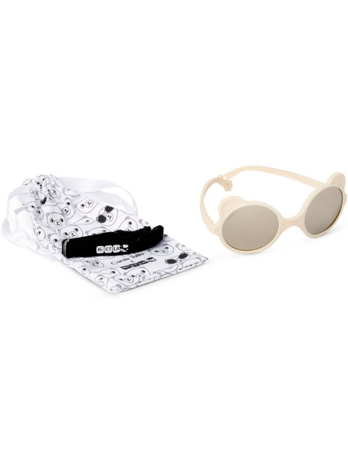 Gafas de sol para bebé con osito | Ki ET LA - Kiabi