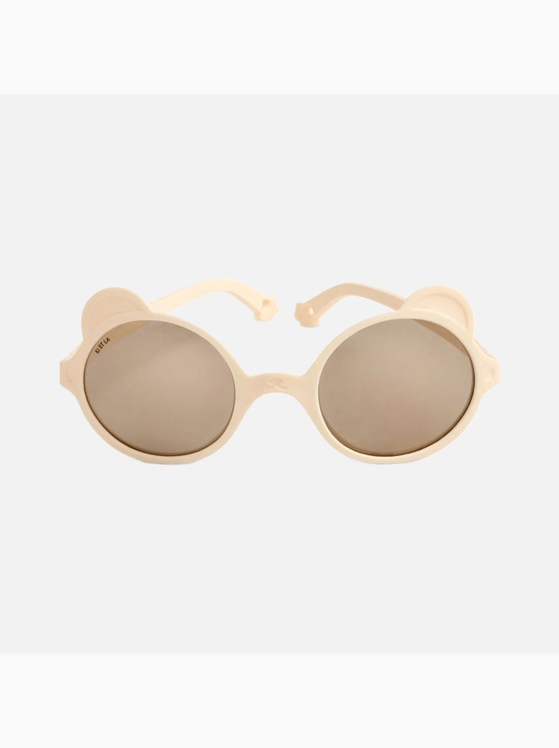 Gafas de sol para bebé con osito | Ki ET LA Beige - Kiabi