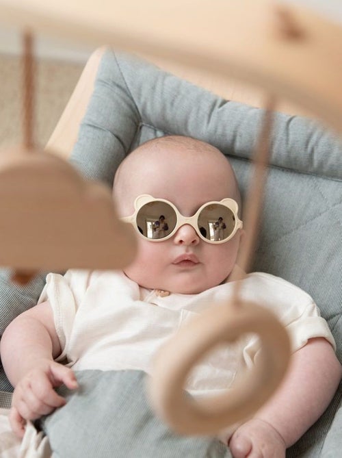 Gafas de sol para bebé con osito | Ki ET LA - Kiabi