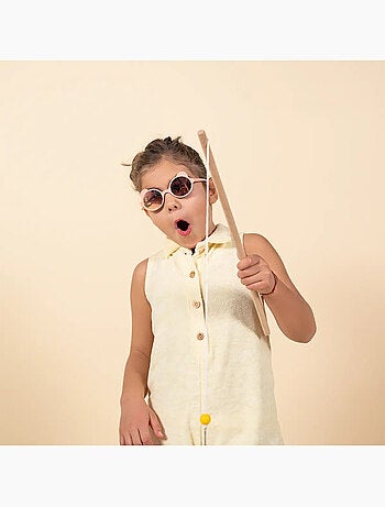 Gafas de sol para bebé con osito | Ki ET LA