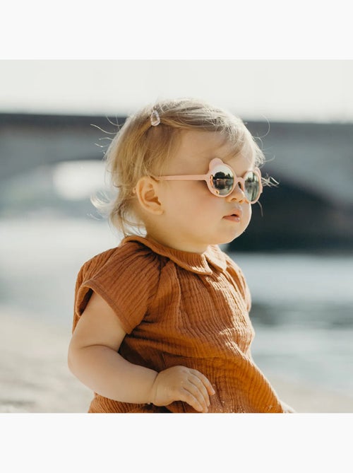 Gafas de sol para bebé con osito | Ki ET LA - Kiabi