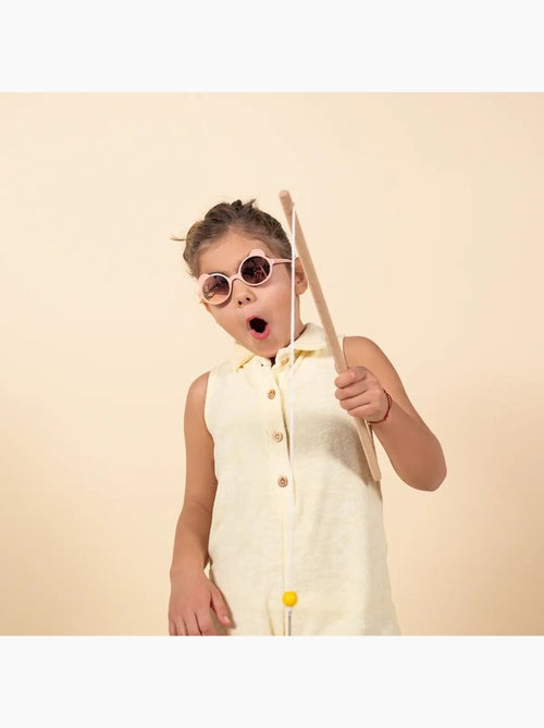 Gafas de sol para bebé con osito | Ki ET LA - Kiabi