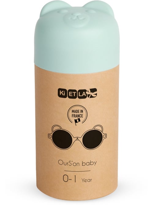 Gafas de sol para bebé con osito | ki et la - Kiabi