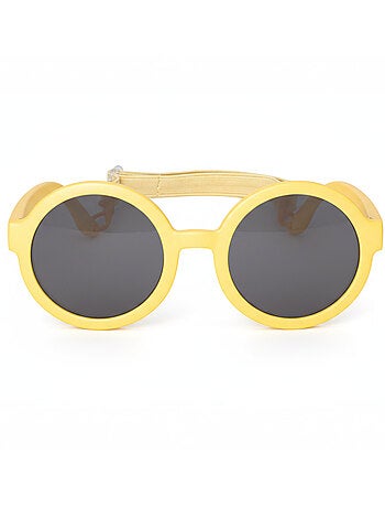 Gafas de sol para bebés categoría 3