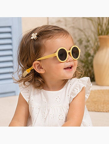 Gafas de sol para bebés categoría 3