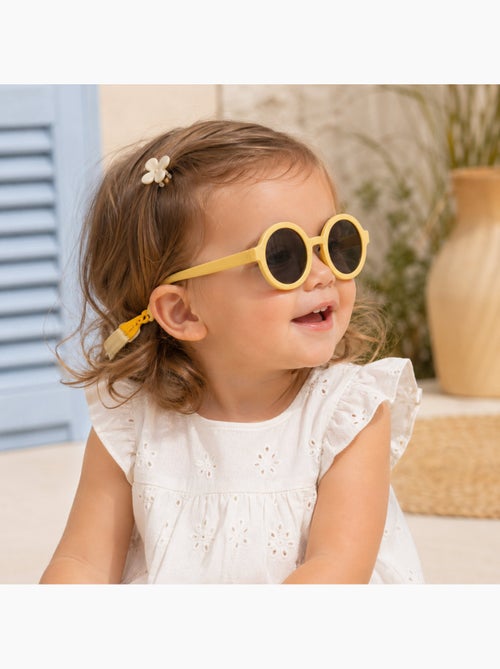 Gafas de sol para bebés categoría 3 - Kiabi