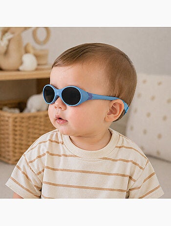 Gafas de sol para bebés categoría 3
